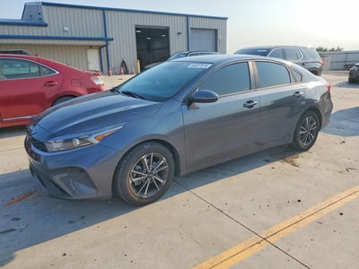 3KPF24AD8NE****** 2022 Kia Forte