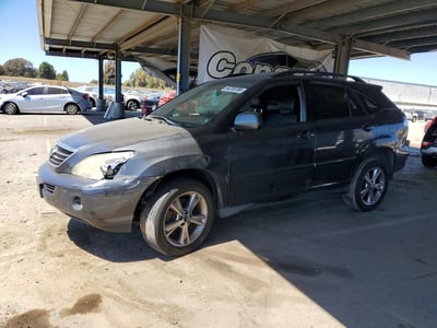 JTJHW31U060****** 2006 Lexus RX