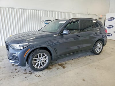 2019 BMW X5