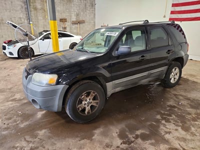2005 Ford Escape