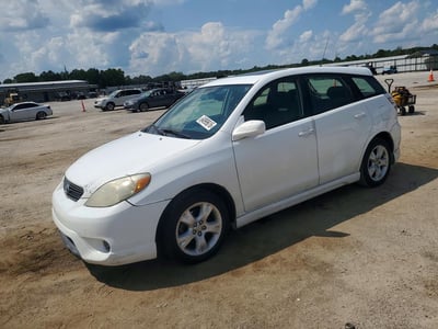 2008 Toyota Corolla