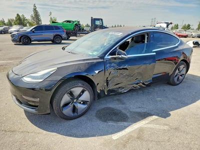 5YJ3E1EA0KF****** 2019 Tesla Model 3