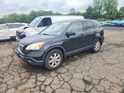 JHLRE48767C****** 2007 Honda CR-V