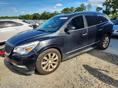 5GAKRCKDXEJ****** 2014 Buick Enclave