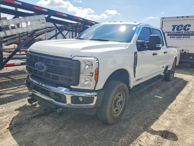 1FT8W2BTXRE****** 2024 Ford F-250