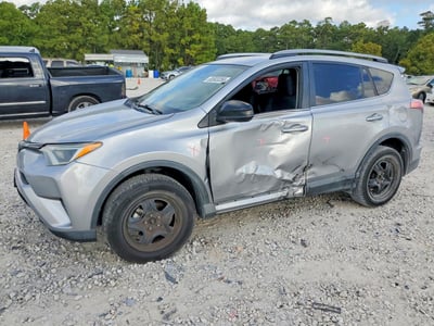 2T3ZFREV5JW****** 2018 Toyota RAV4