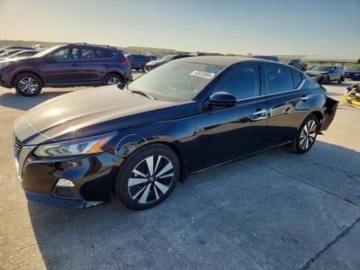 1N4BL4DV0NN****** 2022 Nissan Altima