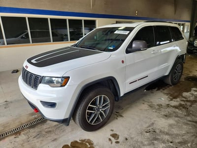 1C4RJFLG3LC****** 2020 Jeep Grand Cherokee
