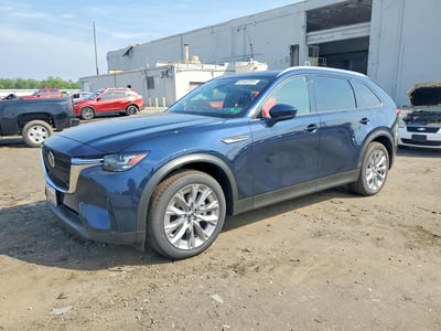 2026 Mazda CX-90