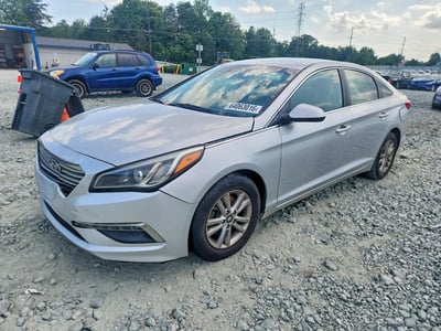 5NPE24AF7FH****** 2015 Hyundai Sonata