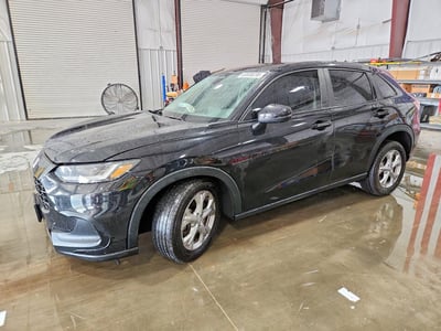 3CZRZ2H38PM****** 2023 Honda HR-V