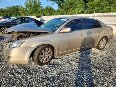 4T1BK36B66U****** 2006 Toyota Avalon