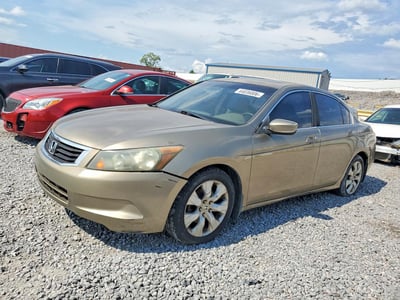 1HGCP26878A****** 2008 Honda Accord