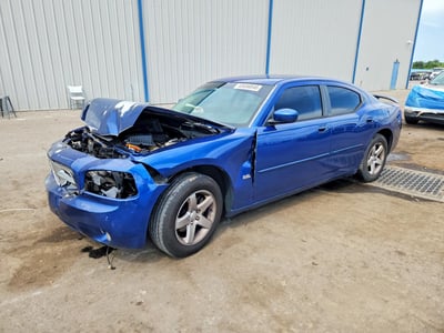 2010 Dodge Charger