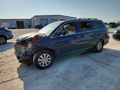 5FNRL38738B****** 2008 Honda Odyssey