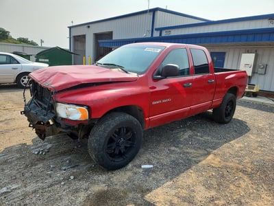 2003 Dodge Ram 1500