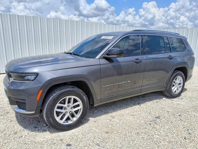 1C4RJKAG4P8****** 2023 Jeep Grand Cherokee Limited