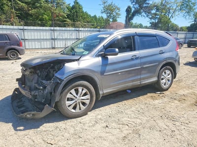 JHLRM4H77CC****** 2012 Honda CR-V