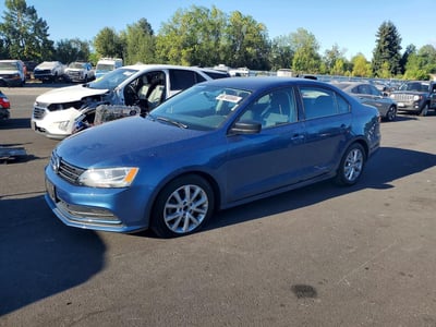 3VW267AJ0GM****** 2016 Volkswagen Jetta