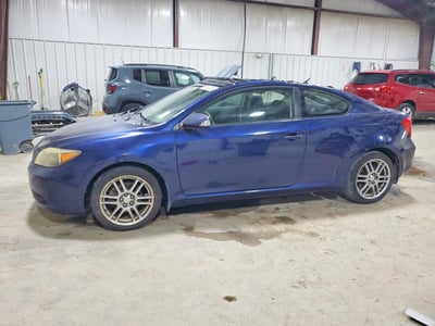 2007 Scion TC