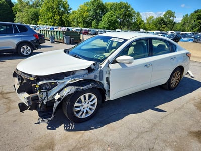1N4AL3AP7FN****** 2015 Nissan Altima