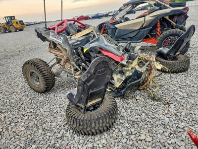3NSNAE924MF****** 2021 Polaris Ranger