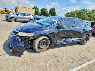 2010 Honda Civic
