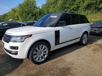SALGS2VF2FA****** 2015 Land Rover Range Rover