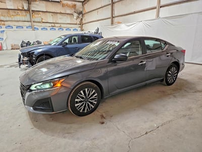 1N4BL4DW3SN****** 2025 Nissan Altima