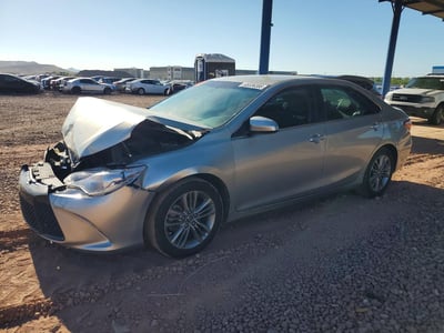 4T1BF1FKXHU****** 2017 Toyota Camry