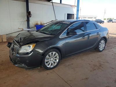 2016 Buick Verano