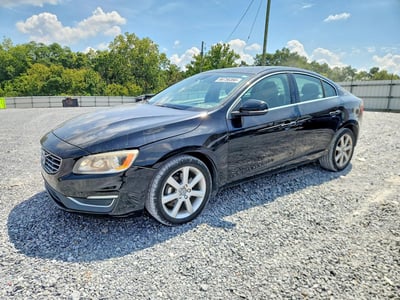 YV1612TK8G2****** 2016 Volvo S60