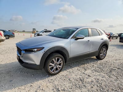 3MVDMBBL5MM****** 2021 Mazda CX-30