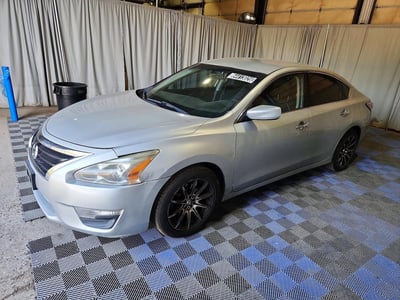1N4AL3AP0FC****** 2015 Nissan Altima