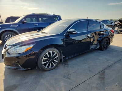 1N4AL3AP7HC****** 2017 Nissan Altima