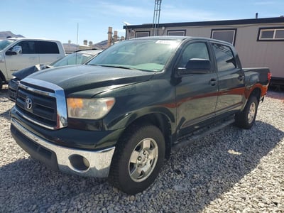 2012 Toyota Tundra