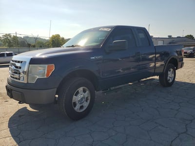 2009 Ford F-150