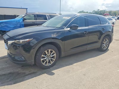 JM3TCBCY0K0****** 2019 Mazda CX-9