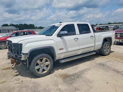 3GTU2VEC4EG****** 2014 GMC Sierra