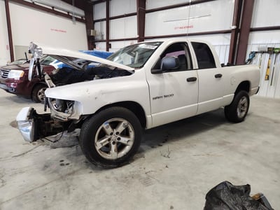 2005 Dodge Ram 1500