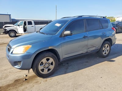 2010 Toyota RAV4