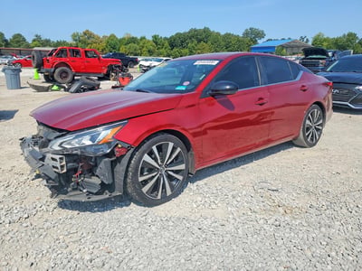 1N4BL4CV1LN****** 2020 Nissan Altima