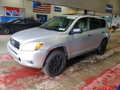 2007 Toyota RAV4