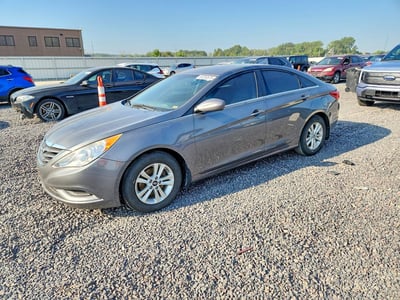 5NPEB4AC0CH****** 2012 Hyundai Sonata