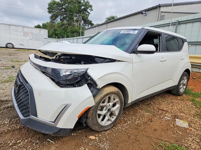 KNDJ23AU0P7****** 2023 Kia Soul