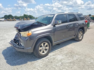 2010 Toyota 4Runner