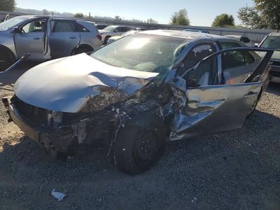 4T1BF1FK2GU****** 2016 Toyota Camry