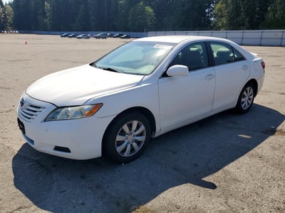 4T1BE46KX9U****** 2009 Toyota Camry
