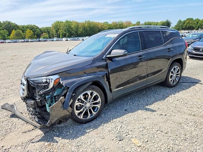 3GKALPEX4KL****** 2019 GMC Terrain