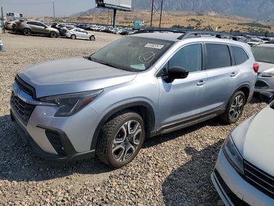 4S4WMASD3R3****** 2024 Subaru Ascent